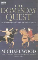 Domesday Quest - În căutarea rădăcinilor Angliei - Domesday Quest - In search of the Roots of England