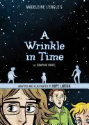 O încrețitură în timp: Roman grafic - A Wrinkle in Time: The Graphic Novel