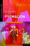 Pygmalion: O romanță în cinci acte - Pygmalion: A Romance in Five Acts