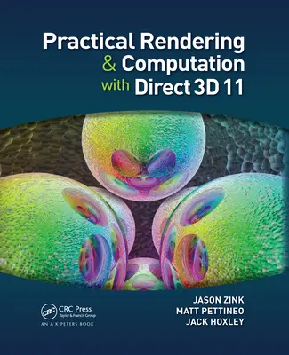 Rendering și calcul practic cu Direct3D 11 - Practical Rendering and Computation with Direct3D 11