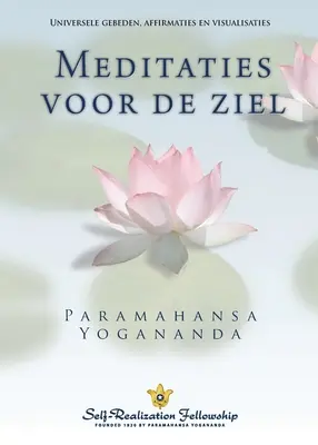 Metaphysical Meditations (olandeză) - Metaphysical Meditations (Dutch)