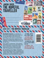 Călător plin de speranță - Hopeful Traveller