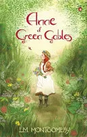 Anne din Green Gables - Anne of Green Gables