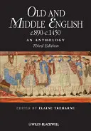 Engleza veche și medie c.890-c.1450: O antologie - Old and Middle English c.890-c.1450: An Anthology