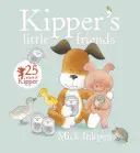 Micii prieteni ai lui Kipper - Kipper's Little Friends