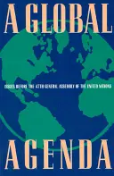 O agendă globală: Probleme în fața celei de-a 47-a Adunări Generale a Organizației Națiunilor Unite - A Global Agenda: Issues Before the 47th General Assembly of the United Nations