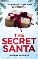Secret Santa - Anul acesta, vei primi ceea ce meriți... - Secret Santa - This year, you'll get what you deserve...