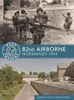 82nd Airborne: Normandia 1944 - 82nd Airborne: Normandy 1944