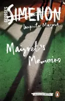 Memoriile lui Maigret - Maigret's Memoirs