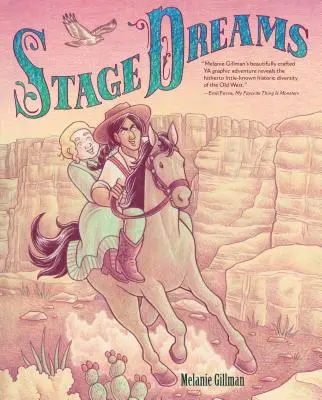 Vise de scenă - Stage Dreams