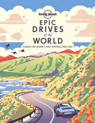 Drumuri epice ale lumii 1 1 - Epic Drives of the World 1 1