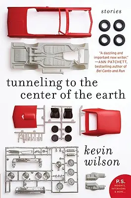 Tuneluri spre centrul Pământului: Povestiri - Tunneling to the Center of the Earth: Stories