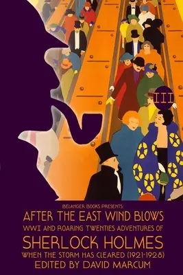 După ce bate vântul de est - After the East Wind Blows
