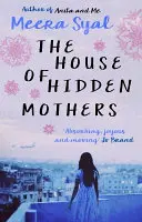 Casa mamelor ascunse (House of Hidden Mothers) - House of Hidden Mothers