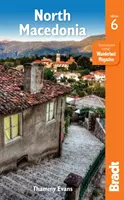Macedonia de Nord - North Macedonia