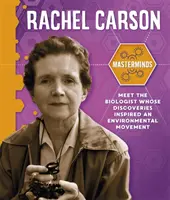 Maeștrii: Rachel Carson - Masterminds: Rachel Carson