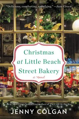 Crăciunul la Little Beach Street Bakery - Christmas at Little Beach Street Bakery
