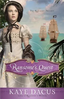 Căutarea lui Ransome - Ransome's Quest