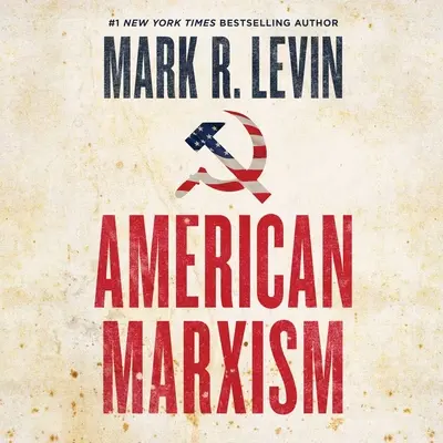 Marxismul american - American Marxism