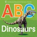 ABC Dinosauri - ABC Dinosaurs