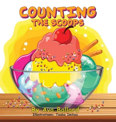 Numărarea bucăților - Counting the Scoops