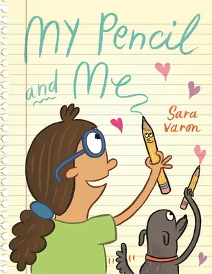 Creionul meu și cu mine - My Pencil and Me