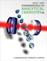 Fundamentele chimiei analitice (Crouch Stanley (Universitatea de Stat din Michigan)) - Fundamentals of Analytical Chemistry (Crouch Stanley (Michigan State University))