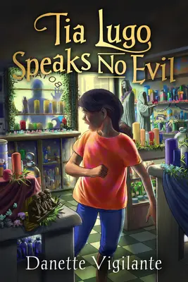 Tia Lugo nu vorbește de rău - Tia Lugo Speaks No Evil