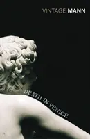 Moartea în Veneția și alte povestiri - Death In Venice And Other Stories