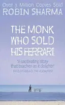 Călugărul care și-a vândut Ferrari-ul - Monk Who Sold his Ferrari