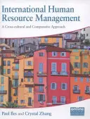 Managementul internațional al resurselor umane: A Cross-Cultural and Comparative Approach (O abordare interculturală și comparativă) - International Human Resource Management: A Cross-Cultural and Comparative Approach