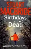 Zile de naștere pentru morți - Birthdays for the Dead