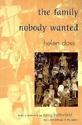 Familia pe care nimeni nu a vrut-o - The Family Nobody Wanted