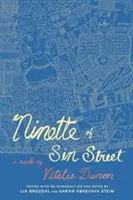 Ninette de pe strada păcatului - Ninette of Sin Street