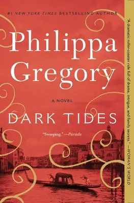 Dark Tides, 2