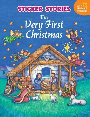 Primul Crăciun - The Very First Christmas