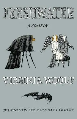 Freshwater: O comedie - Freshwater: A Comedy