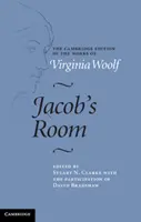 Camera lui Jacob - Jacob's Room
