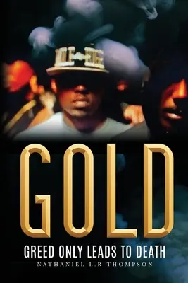 Gold: Gier führt nur in den Tod - Gold: Greed Only Leads to Death