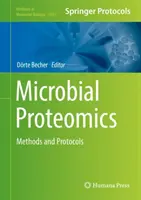 Proteomică microbiană: Metode și protocoale - Microbial Proteomics: Methods and Protocols