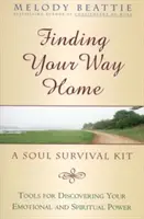 În căutarea drumului spre casă: O trusă de supraviețuire a sufletului - Finding Your Way Home: A Soul Survival Kit