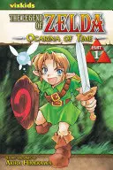 The Legend of Zelda, Vol. 1, 1: The Ocarina of Time - Partea 1 - The Legend of Zelda, Vol. 1, 1: The Ocarina of Time - Part 1