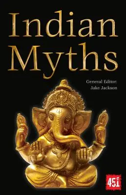 Mituri indiene - Indian Myths