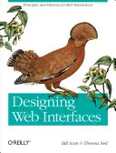 Proiectarea interfețelor web - Designing Web Interfaces