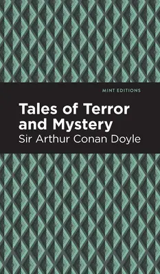 Povești de teroare și mister - Tales of Terror and Mystery