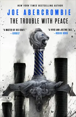 Probleme cu pacea - The Trouble with Peace