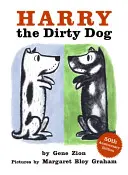 Harry the Dirty Dog Carte de bord - Harry the Dirty Dog Board Book
