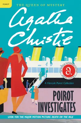 Poirot Investigates: O colecție Hercule Poirot - Poirot Investigates: A Hercule Poirot Collection