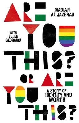 Ești asta? sau ești asta? O poveste despre identitate și valoare - Are You This? or Are You This?: A Story of Identity and Worth
