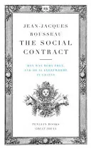 Contractul social - Social Contract